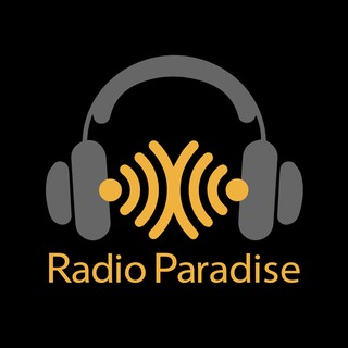Radio Paradise logo