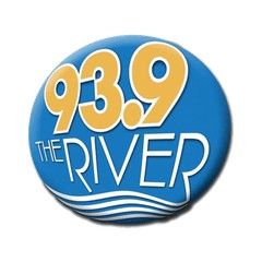 WRSI 93.9 The River logo