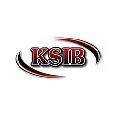 KSIB NBC Sports Radio 1520 logo