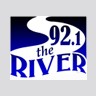 WMIS 92.1 The River logo