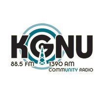 KGNU 88.5 FM & 1390 AM