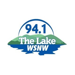 WSNW The Lake 94.1 FM