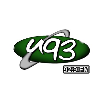 WNDV U93 FM logo