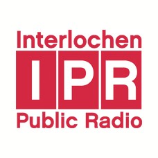 WIAA Classical IPR - Interlochen Public Radio logo