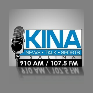 KINA 910 logo