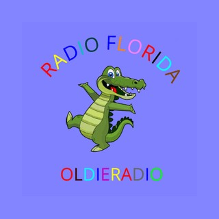 Oldieradio Florida logo