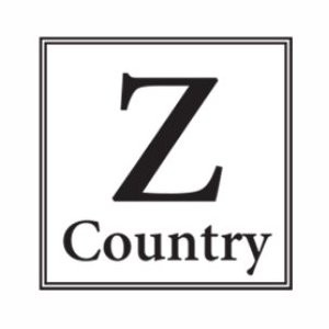 Z Country Radio logo