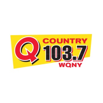 WQNY Q Country 103.7