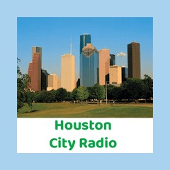 Houston City Radio logo