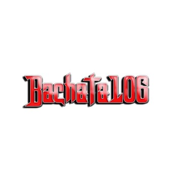 Bachata106 logo