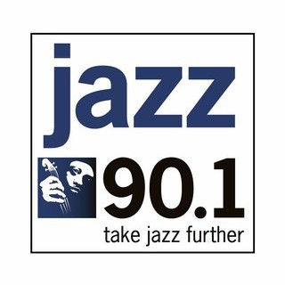 WGMC Jazz 90.1 FM