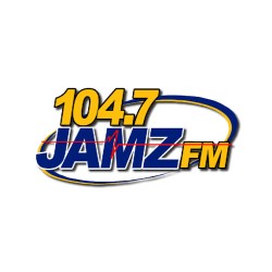 KJIN 104.7 JAMZ FM