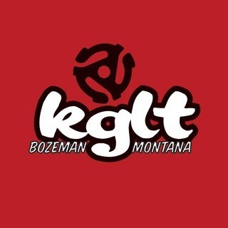 KGLT 91.9 FM logo