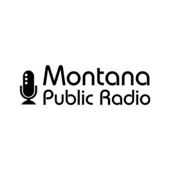 KUFM Montana Public Radio 89.1 FM logo