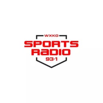 WXKO ESPN Middle Georgia logo