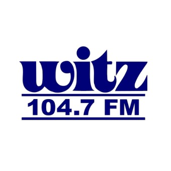 WITZ AM FM (US ONLY) logo