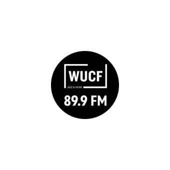 WUCF-FM 89.9 Jazz and More logo
