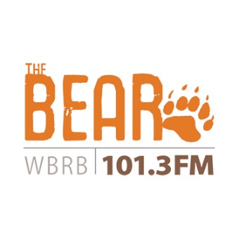 WBRB 101.3 The Bear
