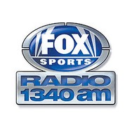 WHAP Fox Sports 1340 AM logo