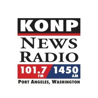 KONP logo