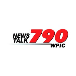 WPIC Newstalk 790 AM logo