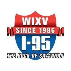 WIXV I-95 logo
