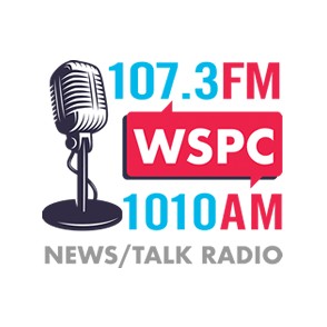 WSPC Newstalk 1010 AM logo