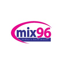 KRAV Mix 96.5 FM (US Only) logo