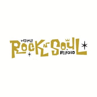 Rock N Soul Radio WFMU logo
