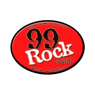 WFRD 99 Rock