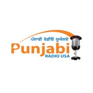 KCVR Punjabi Radio USA logo
