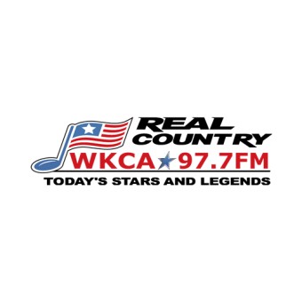 WKCA 97.7 FM