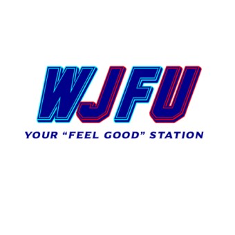 WJFU Radio logo