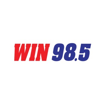 WNWN Win 98.5 logo