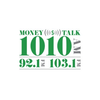 WHFS MoneyTalk 1010 AM logo