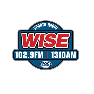 WISE Sports Radio logo