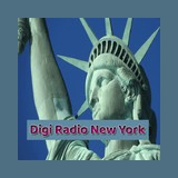 Digi Radio New York logo