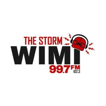 WIMI 99.7 The Storm