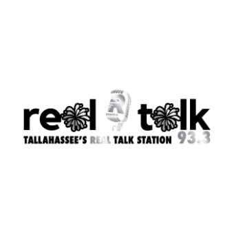 WVFT Talk Radio 93.3 logo
