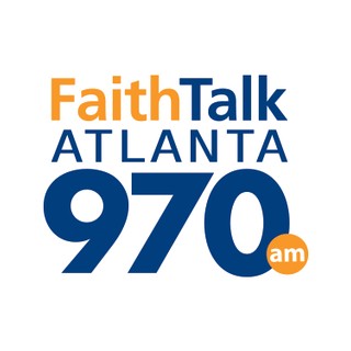 WLTA Faith Talk 970 logo