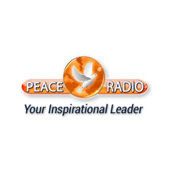 WPCE Peace 1400 AM logo