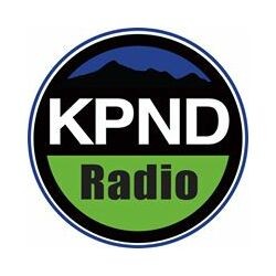KPND 95.3 FM logo