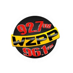 WZPP / WZOP Radio logo