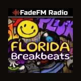Florida Breakbeats - FadeFM logo