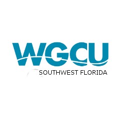 WGCU 90.1 FM / WMKO 91.7 FM logo