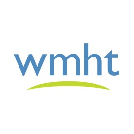 WMHT 89.1 logo