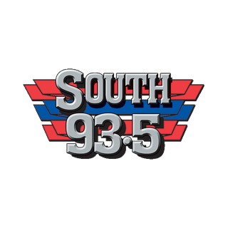 WSRM South 93.5 logo