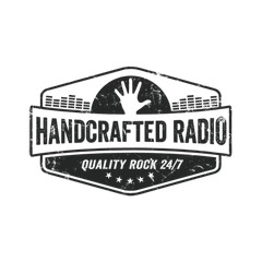 Handcrafted Radio logo