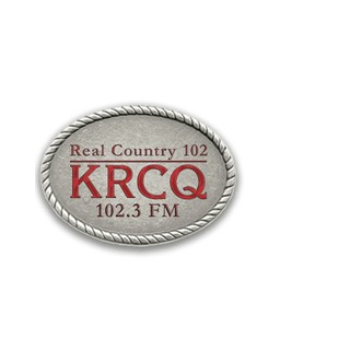 KRCQ Real Country 102.3