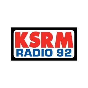 KSRM 920 AM logo